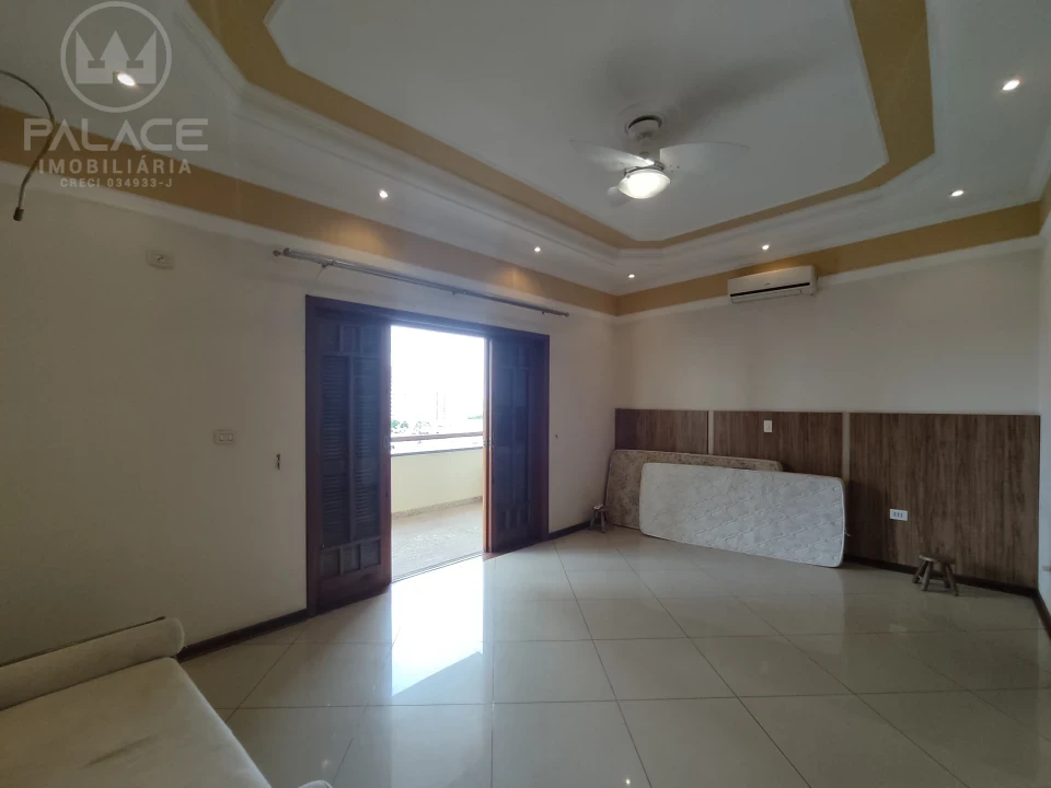 Imagens do imóveis casa para venda e aluguel em alto, piracicaba 3 quartos 258m²