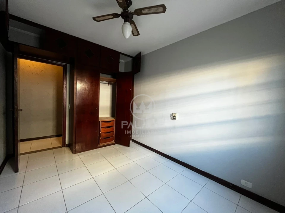 CASA PARA LOCAÇÃO -  120,51M² - 3 QUARTOS