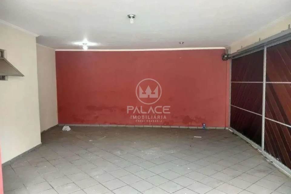 Casa À Venda Cidade Alta Piracicaba