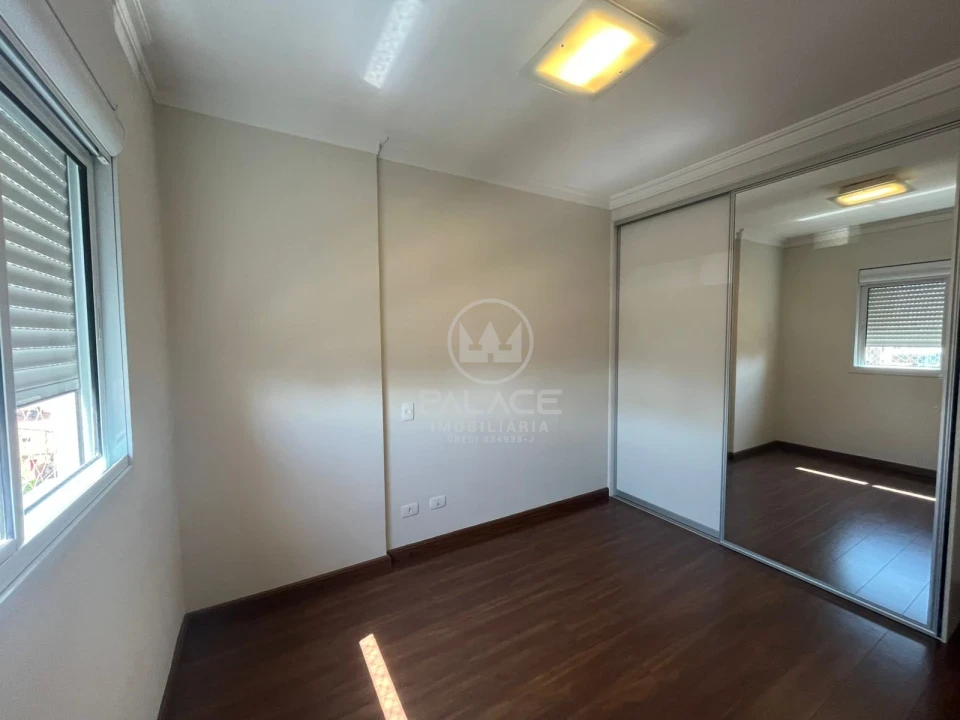 Apartamento Para Alugar Edificio Delta Club Piracicaba - Foto 10