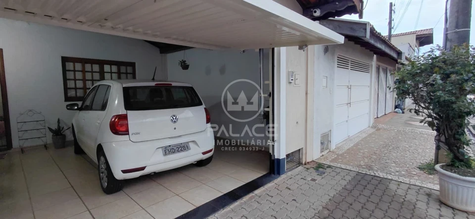 Casa À Venda Dois Córregos Piracicaba - Foto 2