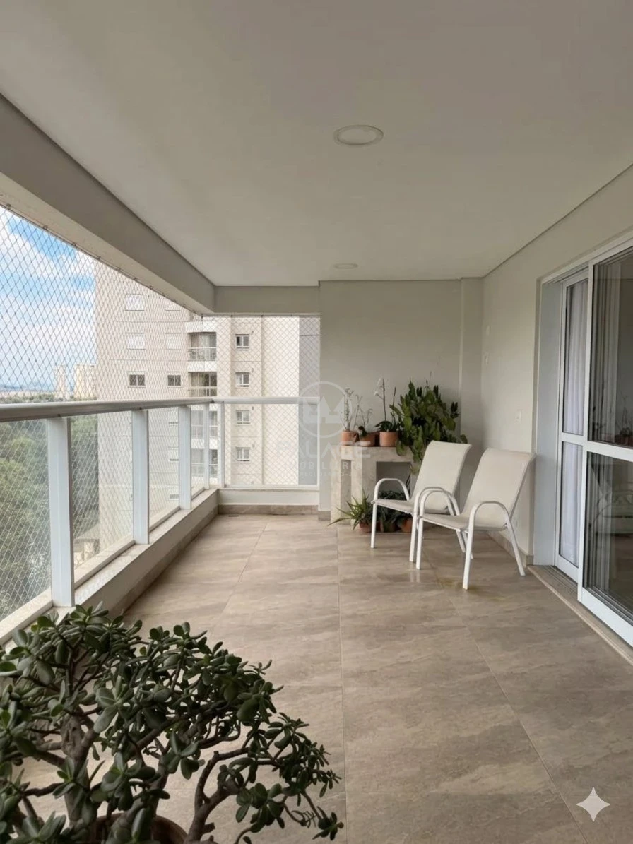 Apartamento 3 quartos à venda em São Dimas, Piracicaba — Condominio Residencial Noemia Petrin - foto 14