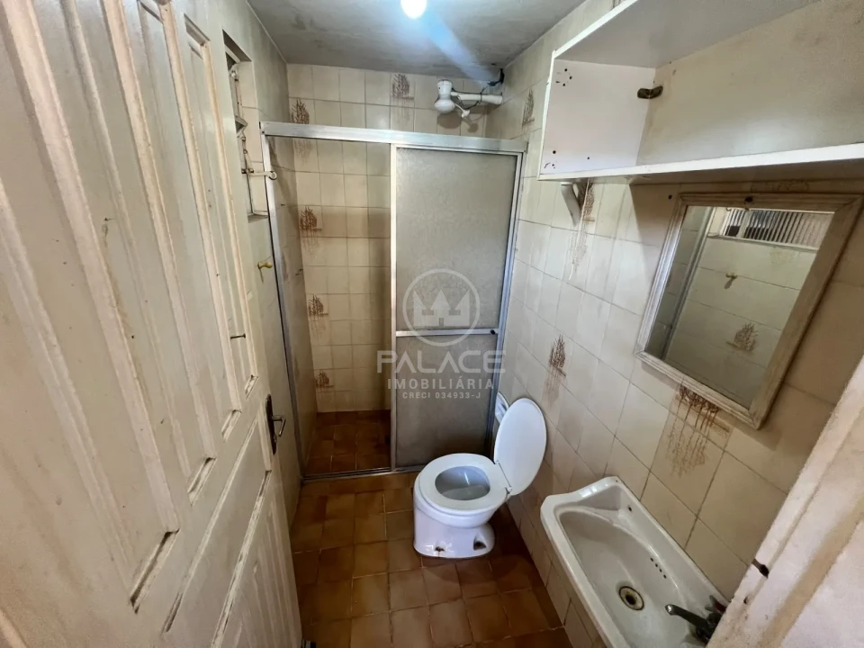 Casa com 2 dormitórios para alugar, 83 m² por RS 1.700,00 - mês - Jardim Petrópolis - Piracicaba-SP - Foto 21