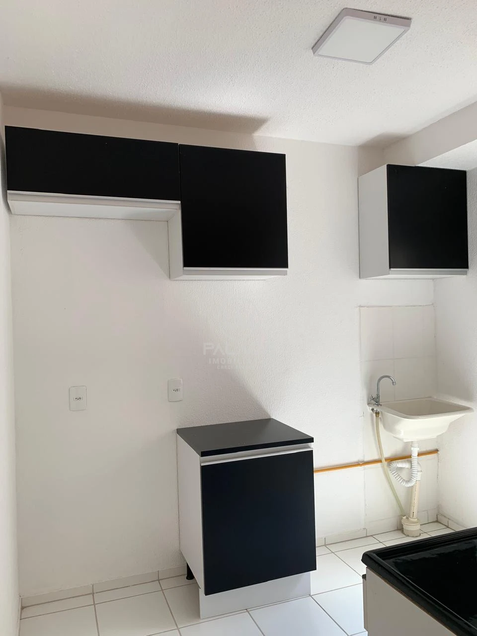 Apartamento novo a venda no Condomínio Forlife Paraiso Clube, Piracicaba, SP.