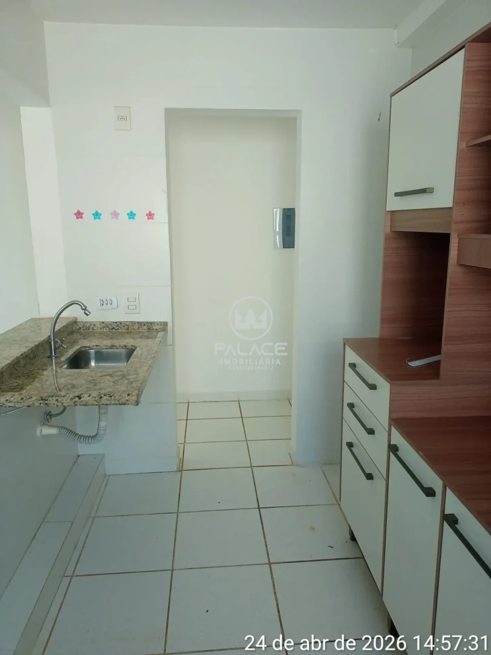 Residencial Las Rocas