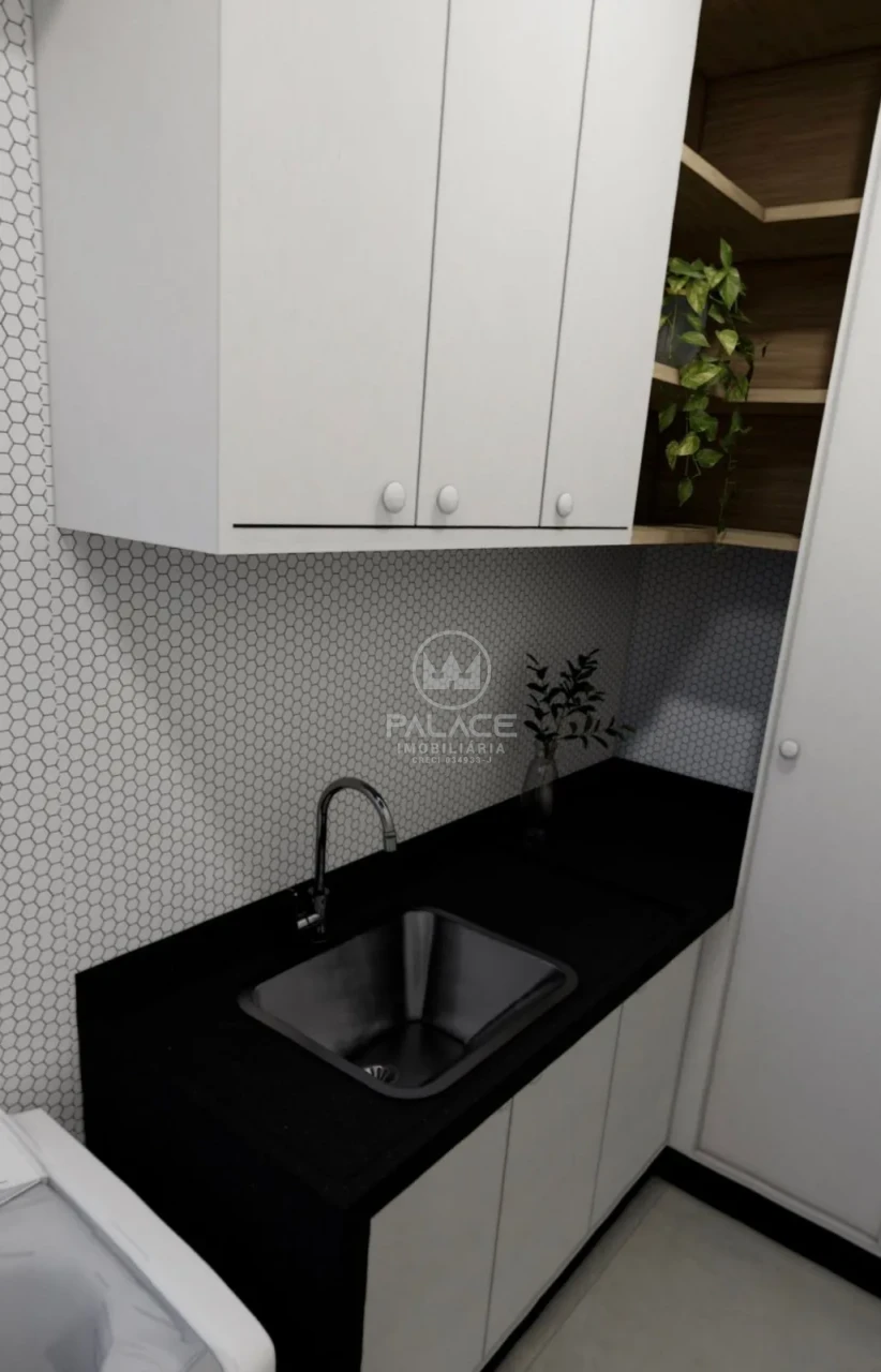 Residencial Park Unimep Taquaral