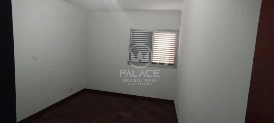 Apartamento Para Alugar Edifício Central Park Piracicaba