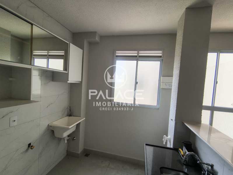 Imagens do imóveis apartamento à venda em jardim parque jupiá, piracicaba 2 quartos 45m²