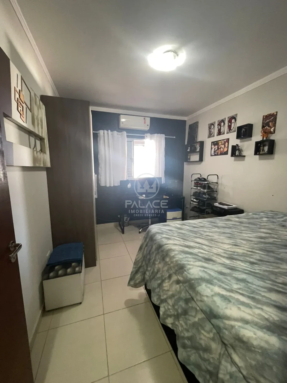 Casa À Venda Loteamento Santa Rosa Piracicaba