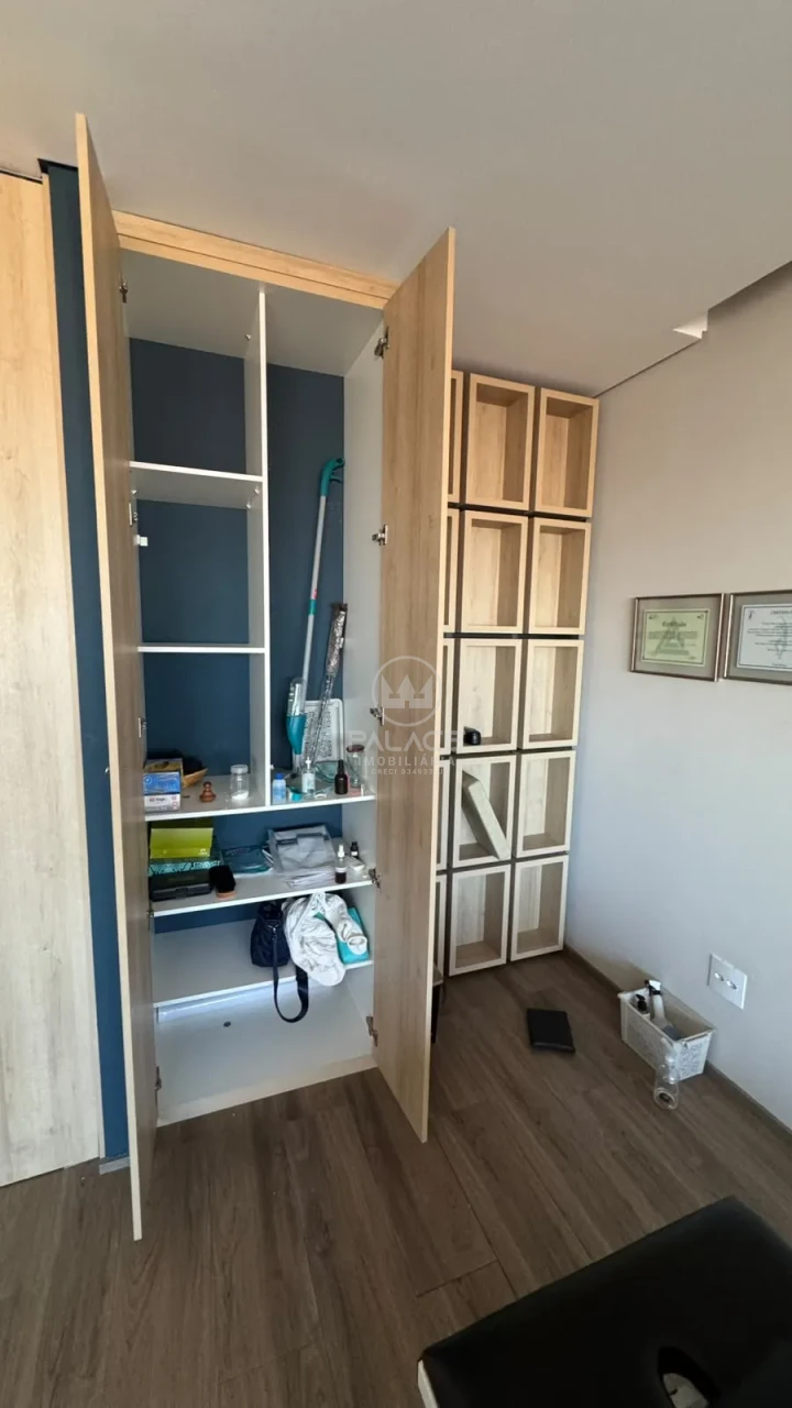 Comercial Para Alugar Head Tower Piracicaba