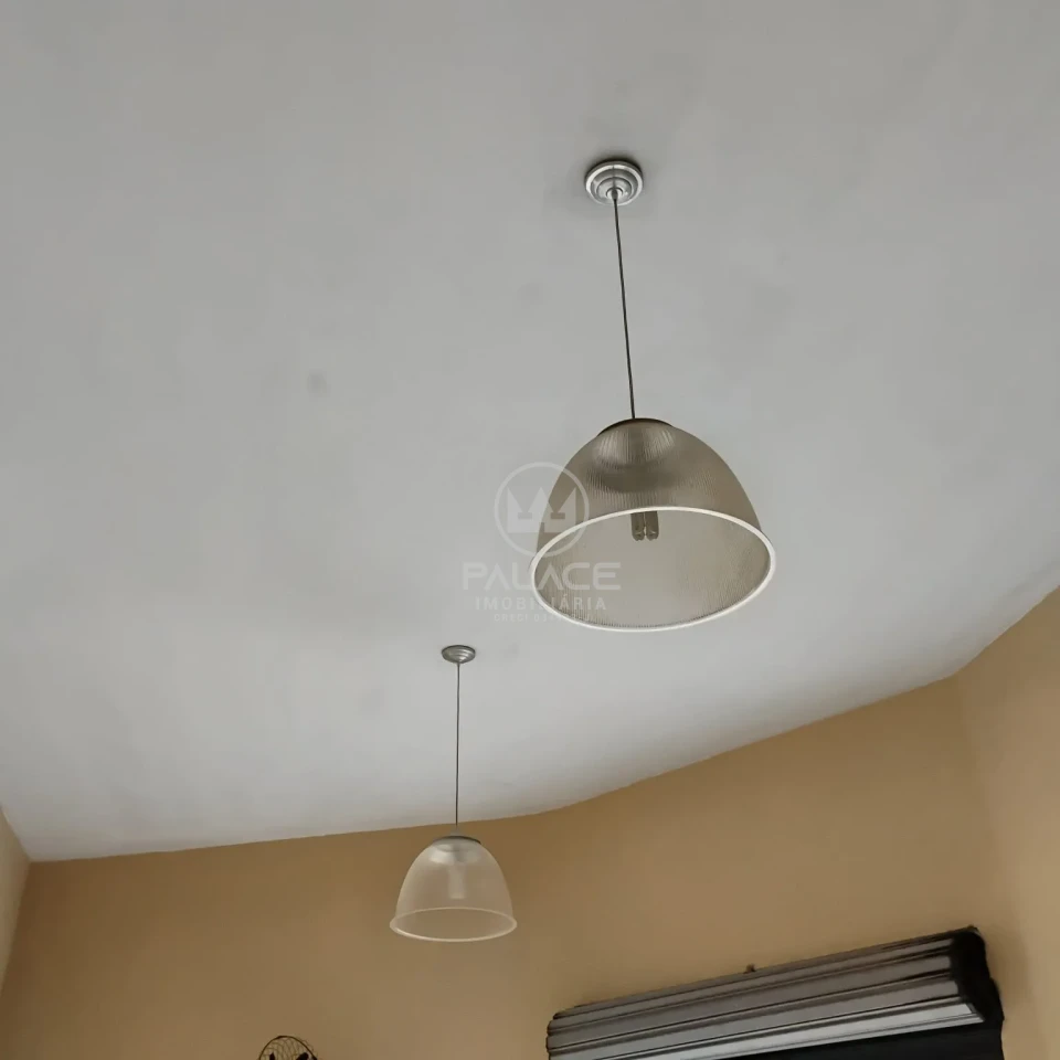 Comercial Para Alugar Paulicéia Piracicaba
