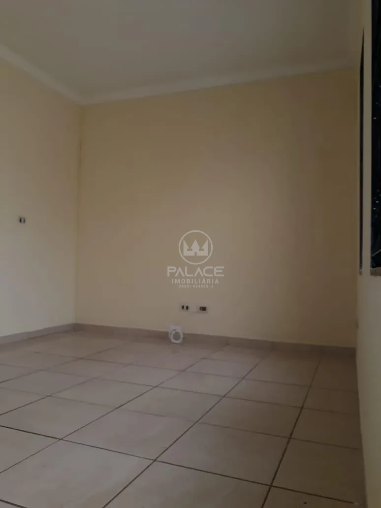 CASA COM 2 QUARTOS PARA LOCAÇÃO, PERDIZES - PIRACICABA