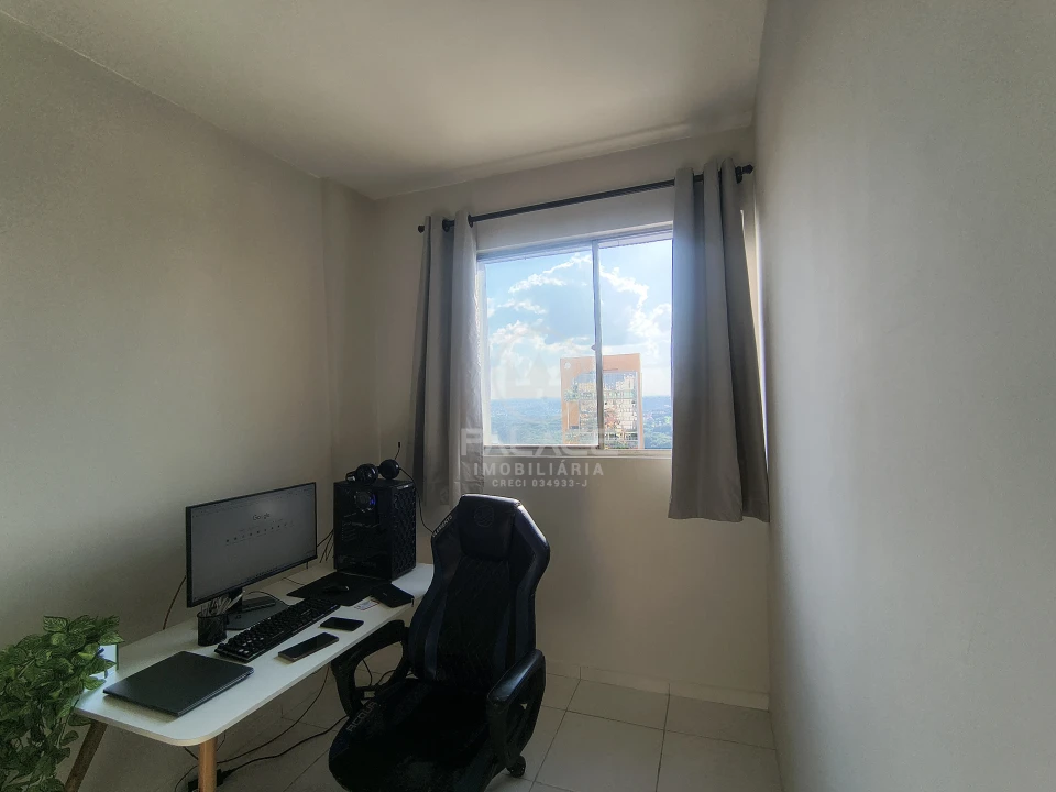 Apartamento à Venda no San Souci - Centro Piracicaba