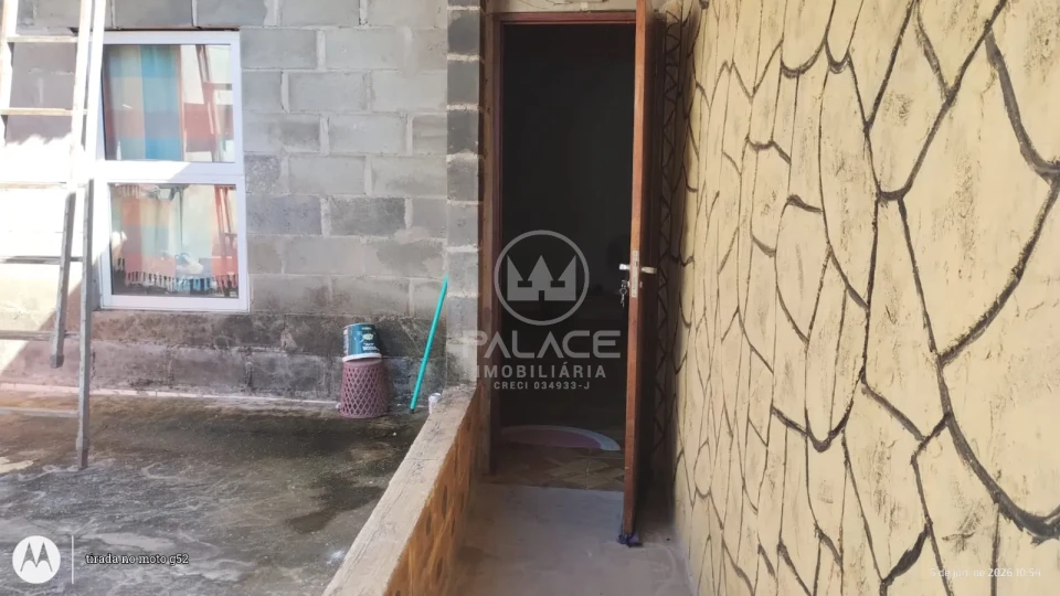 CHACARÁ PARA LOCAÇÃO OU VENDA 2000m² de Terreno