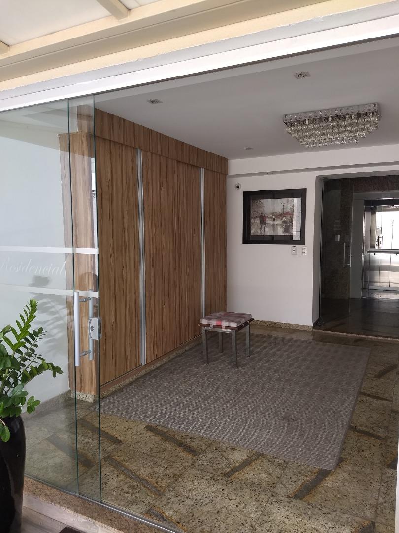 Imagens do imóveis apartamento para alugar em higienópolis, piracicaba 3 quartos 80m²