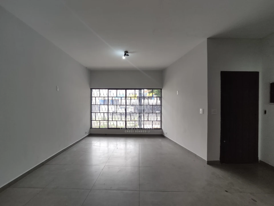 Casa Comercial Para Alugar Alto Piracicaba