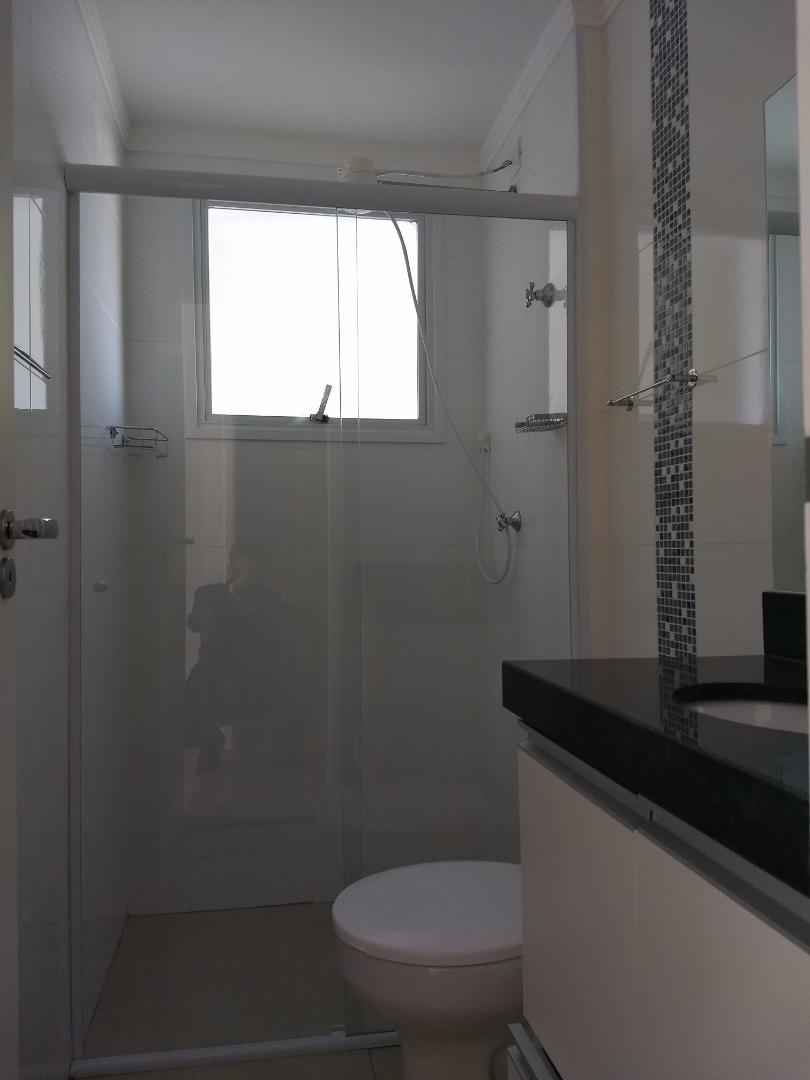 Imagens do imóveis apartamento para alugar em higienópolis, piracicaba 3 quartos 80m²