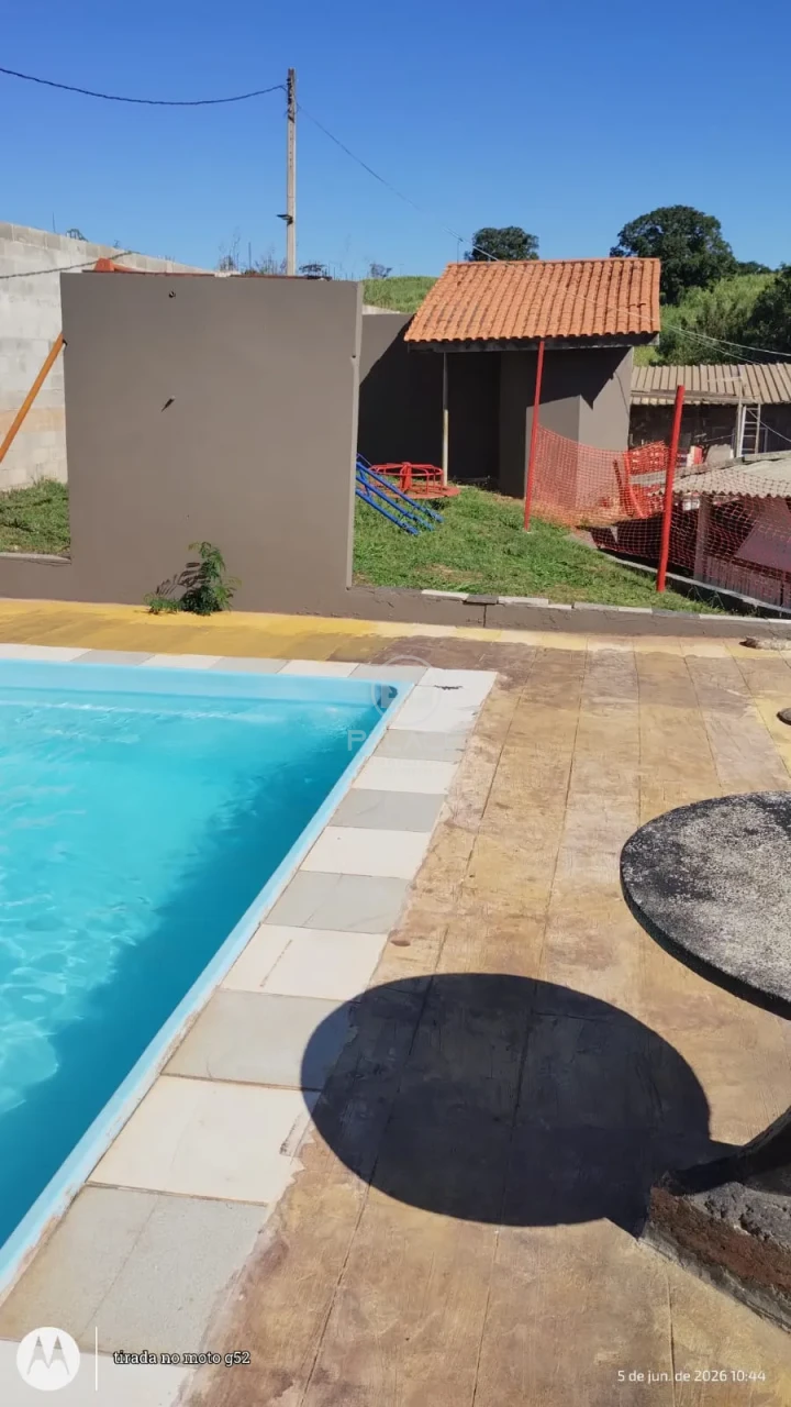 CHACARÁ PARA LOCAÇÃO OU VENDA 2000m² de Terreno