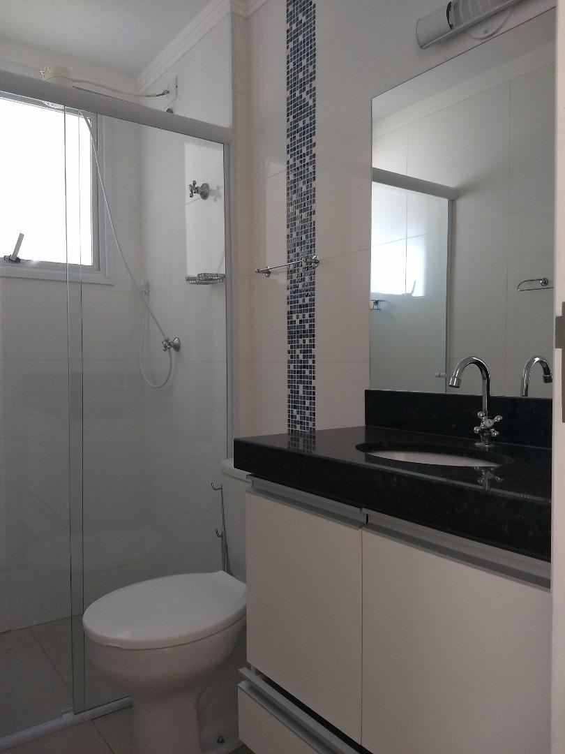 Imagens do imóveis apartamento para alugar em higienópolis, piracicaba 3 quartos 80m²