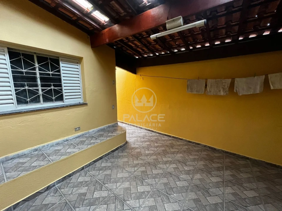 CASA PARA ALUGAR NA VILA INDEPENDENCIA, C/ 4 QUARTOS - SENDO 145.5m²