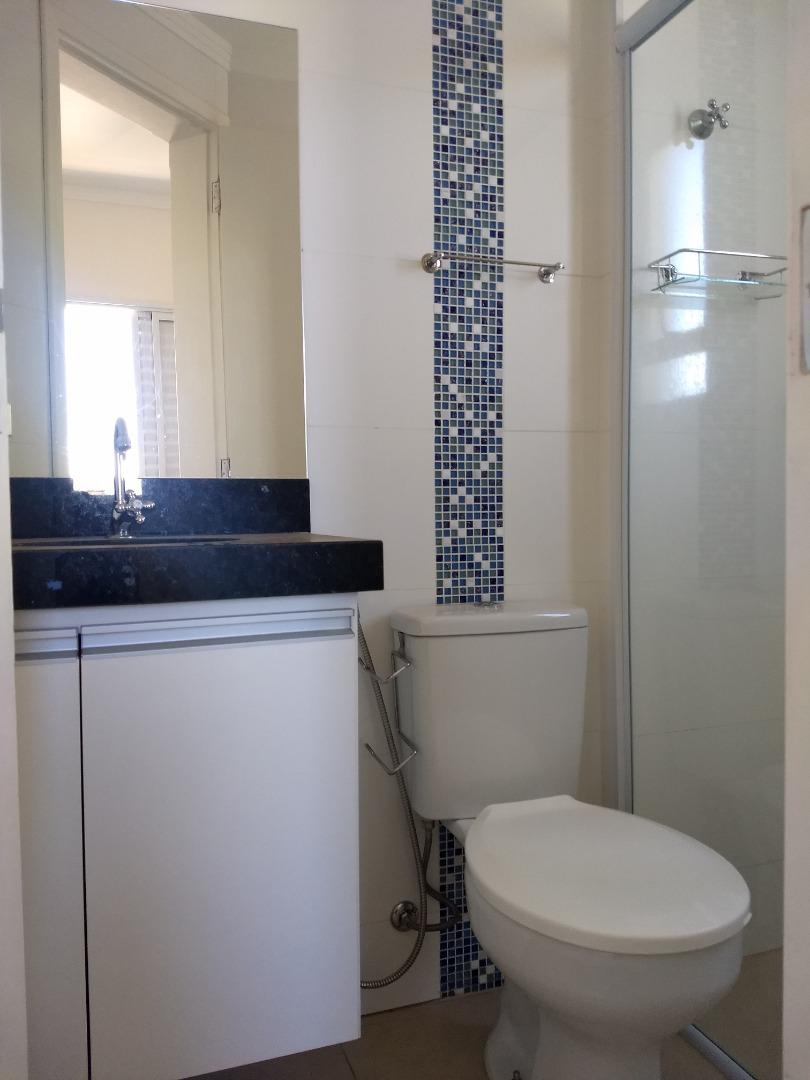 Imagens do imóveis apartamento para alugar em higienópolis, piracicaba 3 quartos 80m²