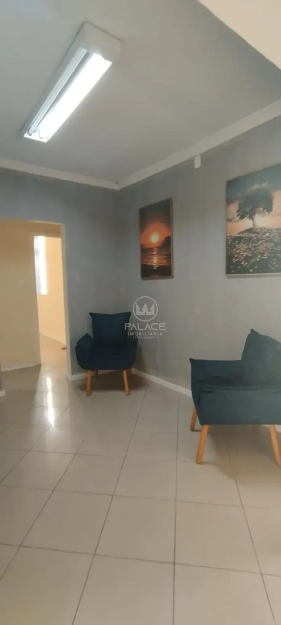 Comercial Para Alugar Centro Piracicaba