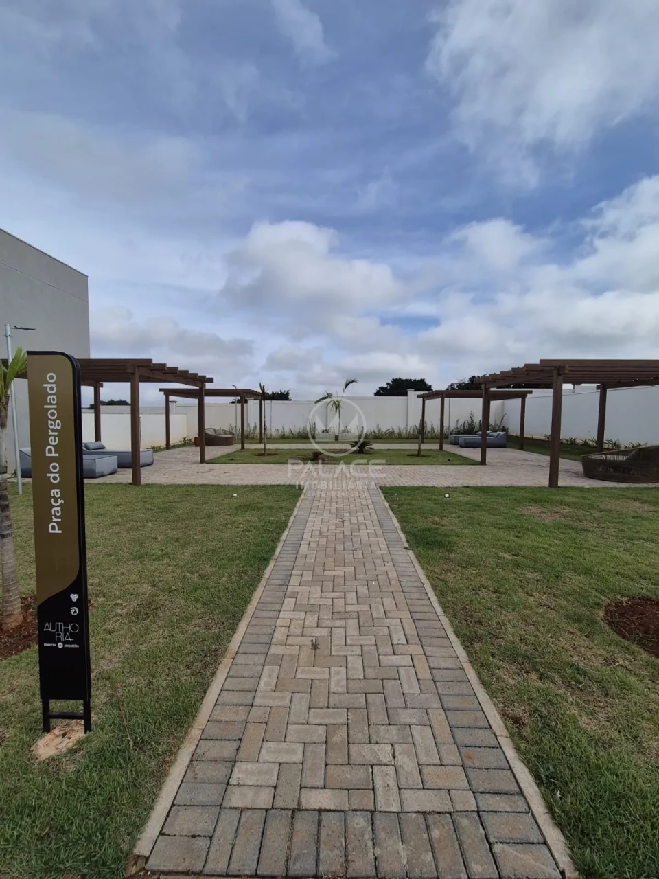 Casa Em Condomínio Para Alugar Authoria Reserva Jequitiba Piracicaba