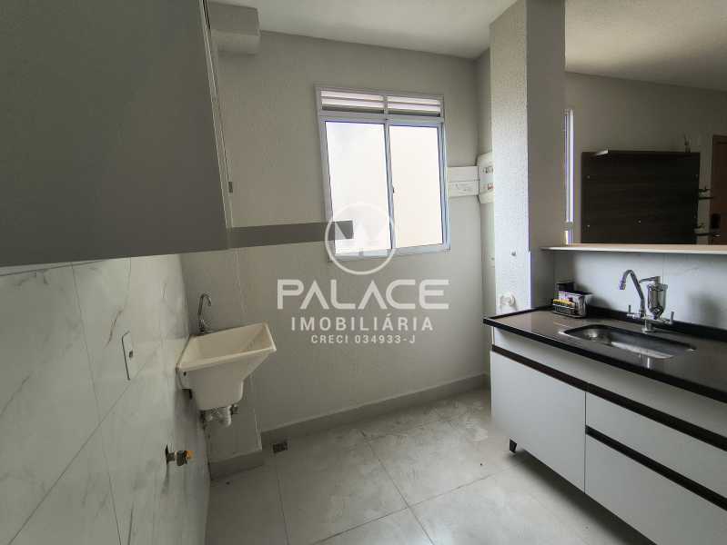Imagens do imóveis apartamento à venda em jardim parque jupiá, piracicaba 2 quartos 45m²