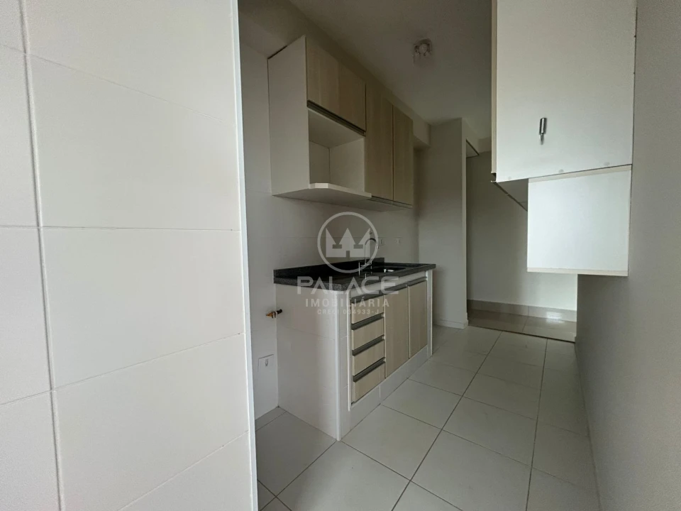 apartamento para alugar em alemães, piracicaba 3 quartos 81m²