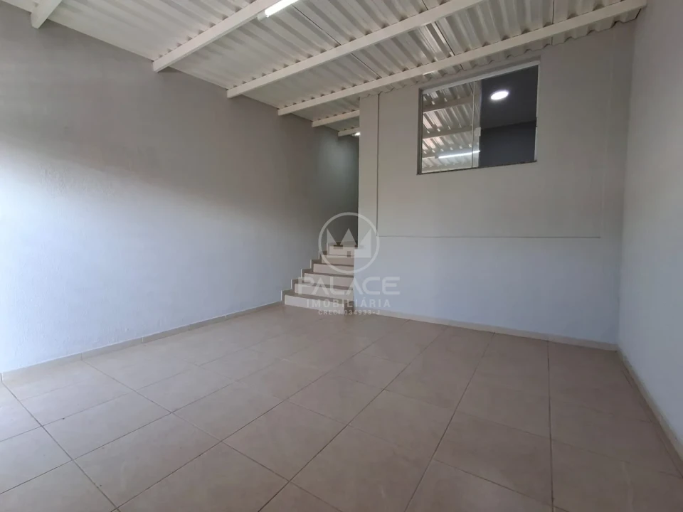 Casa toda reformada a venda na Vila Monteiro, Piracicaba.