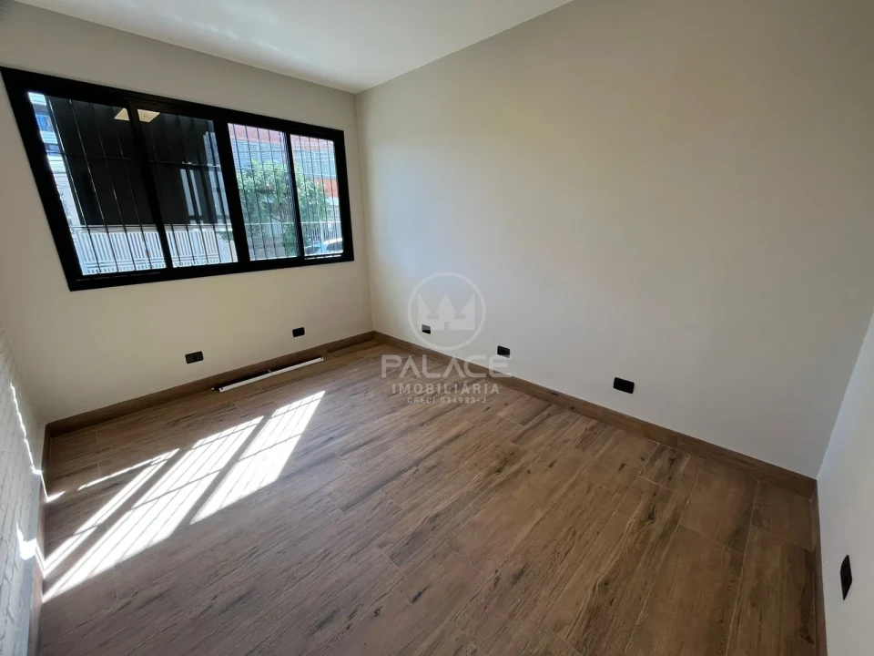 SALA PARA ALUGAR NO CENTRO - 20m² / PIRACICABA-SP