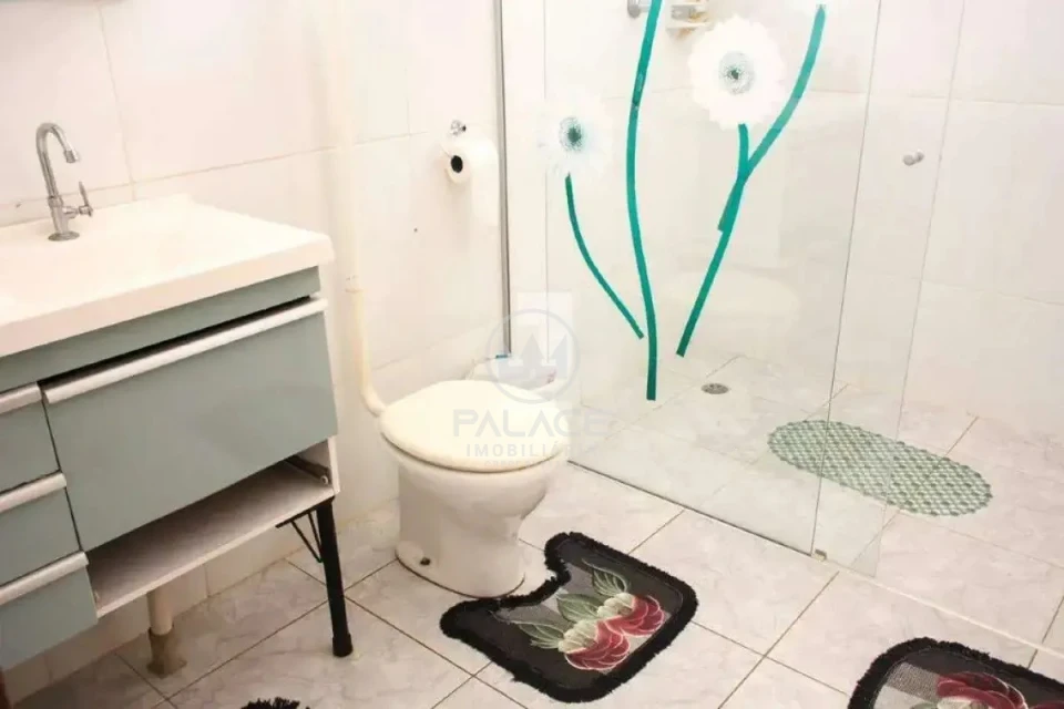 Casa À Venda Garças Piracicaba