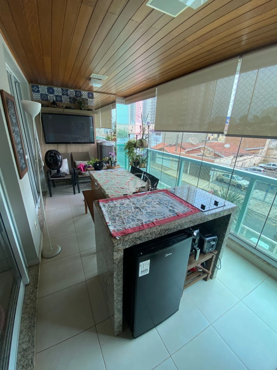 Apartamento À Venda Nova América Piracicaba