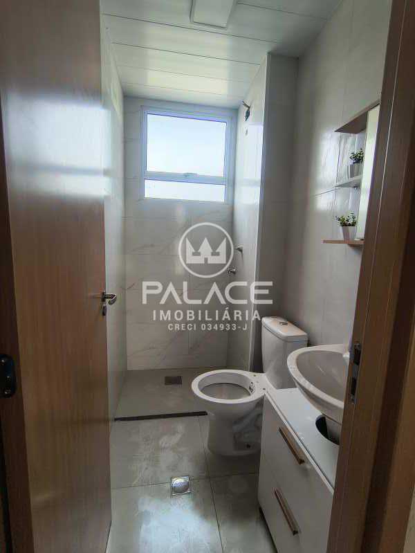 Imagens do imóveis apartamento à venda em jardim parque jupiá, piracicaba 2 quartos 45m²