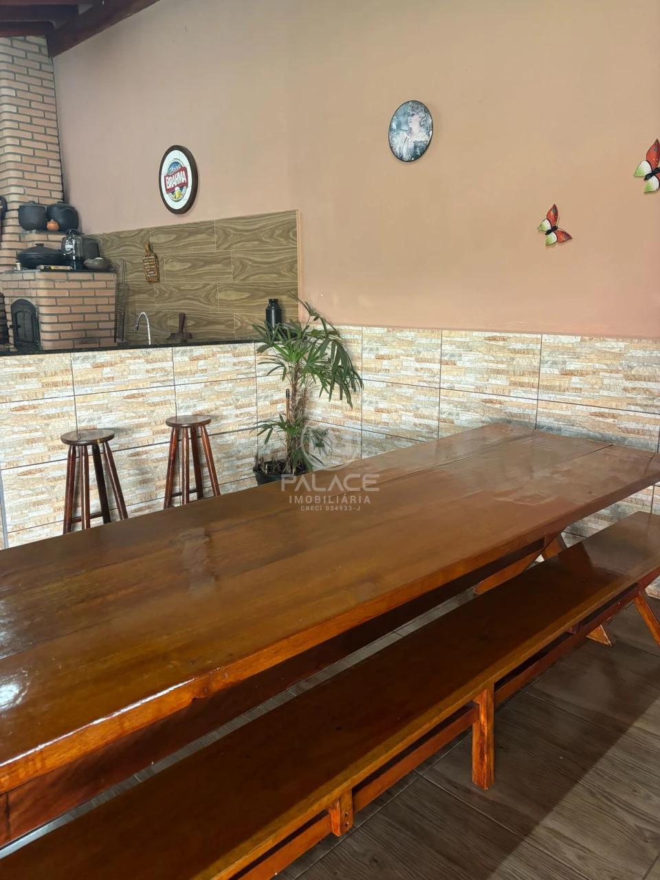 Fazenda/Sítios/Chácaras À Venda Serrote Piracicaba