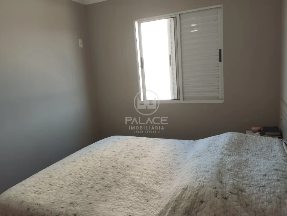 Apartamento À Venda Residencial Jardins Piracicaba