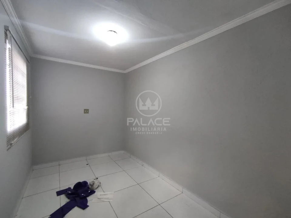 Comercial Para Alugar São Judas Piracicaba