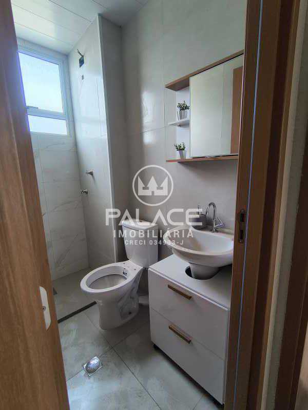 Imagens do imóveis apartamento à venda em jardim parque jupiá, piracicaba 2 quartos 45m²