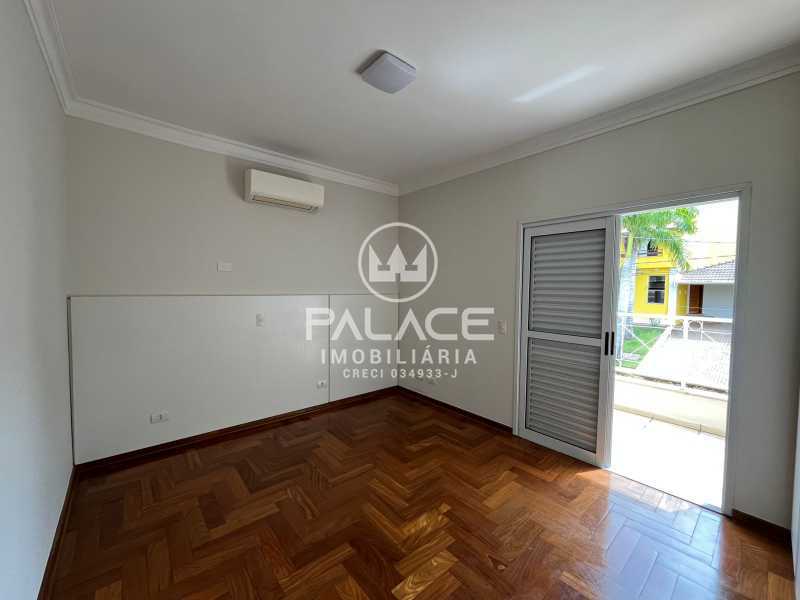 Imagens do imóveis casa em condomínio para alugar em terras de piracicaba, piracicaba 4 quartos 270m²