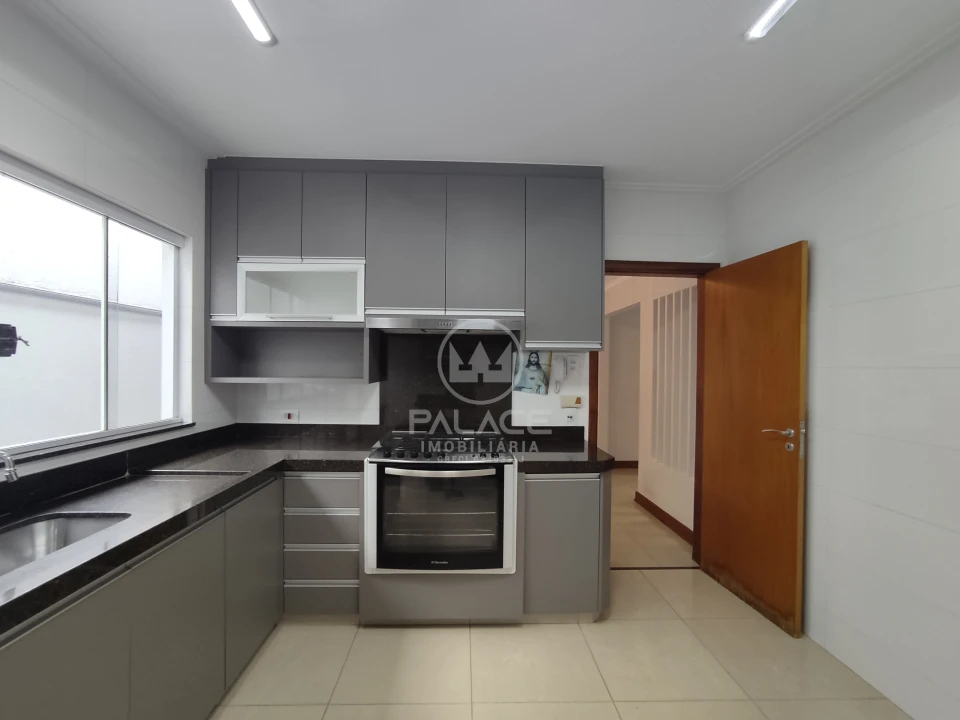 Casa Para Alugar Nova Piracicaba Piracicaba