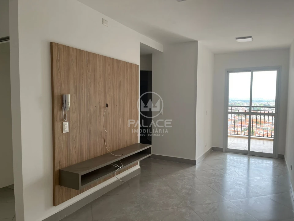 Apartamento À Venda E Locação Condomínio Residencial Plaza Mayor Piracicaba