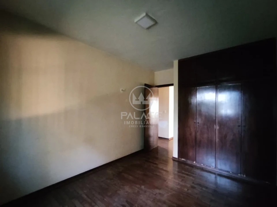 Casa Para Alugar Chácaras Água Branca Piracicaba