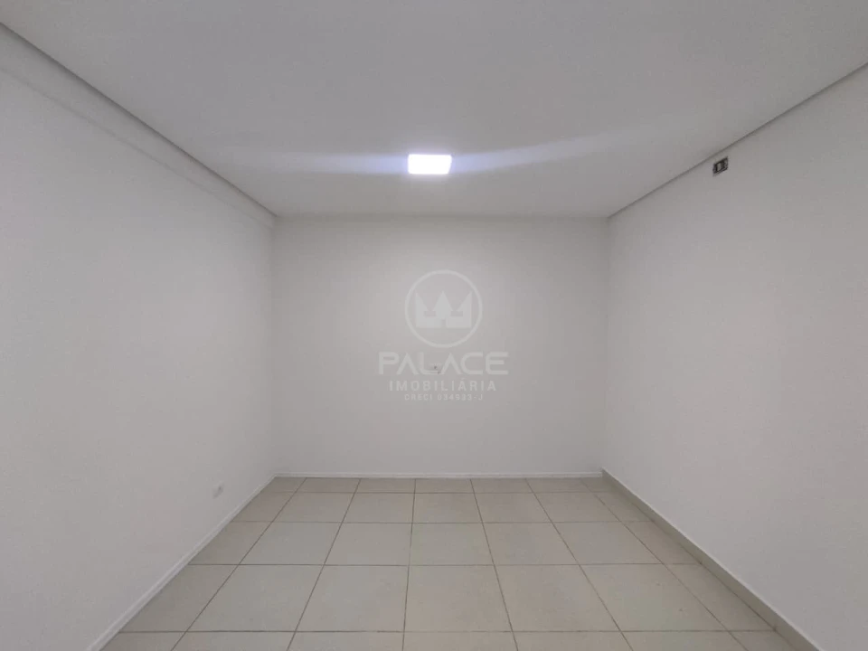 Comercial Para Alugar São Dimas Piracicaba