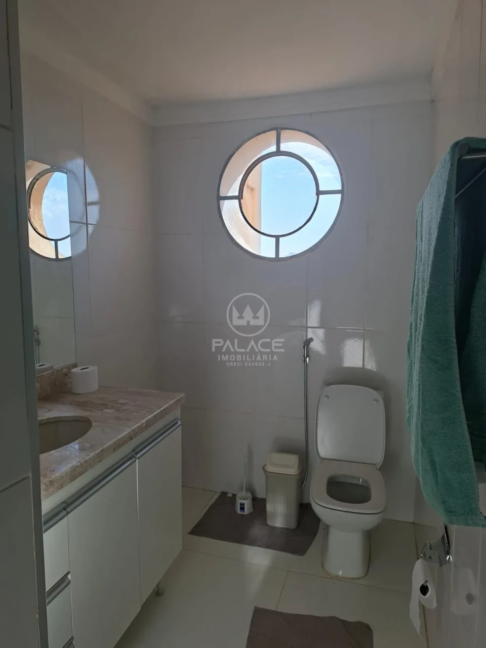 Apartamento a venda no Centro