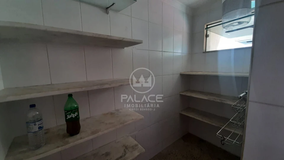 Casa alto padrão para alugar no bairro Nova Piracicaba - Piracicaba/SP