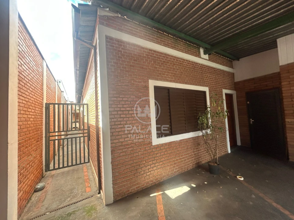 CASA PARA ALUGAR - JARDIM PACAEMBU