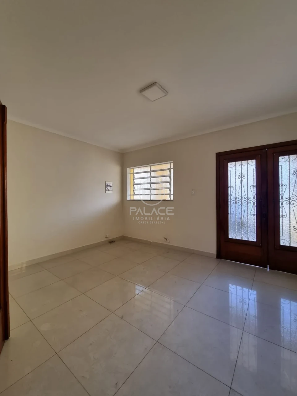 Casa À Venda E Locação Centro Piracicaba