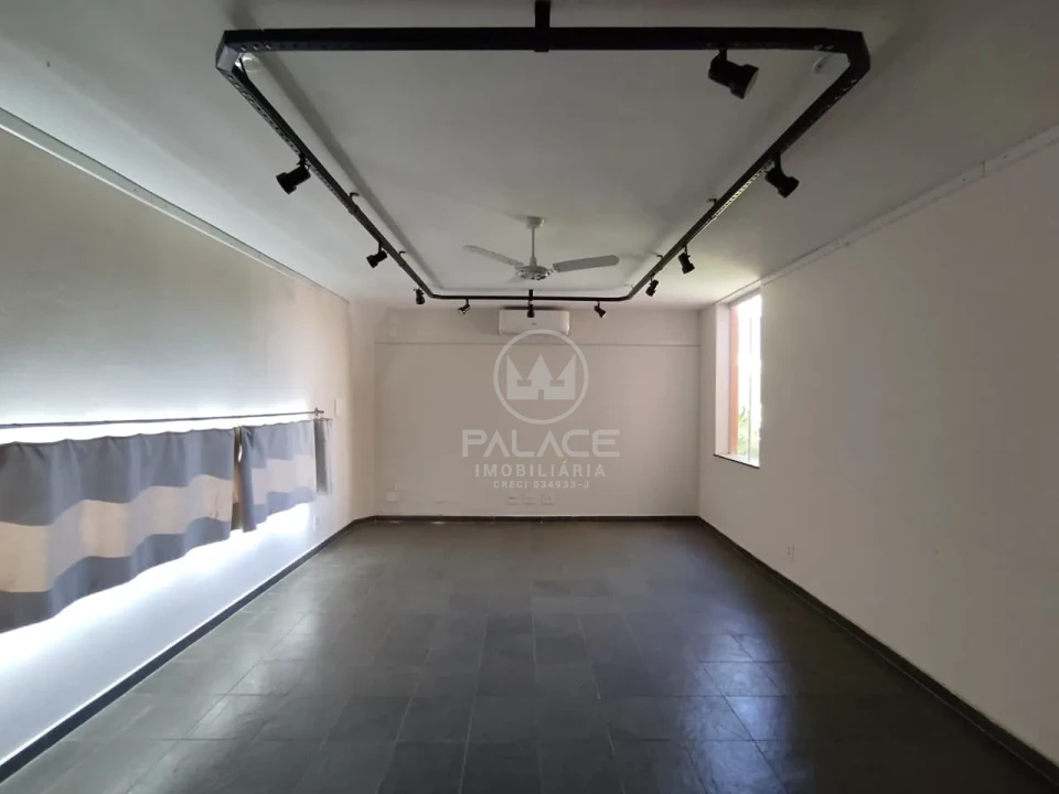Comercial Para Alugar Jardim Europa Piracicaba