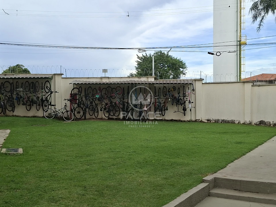 Apartamento para alugar no Condominio Recanto do Jupia.