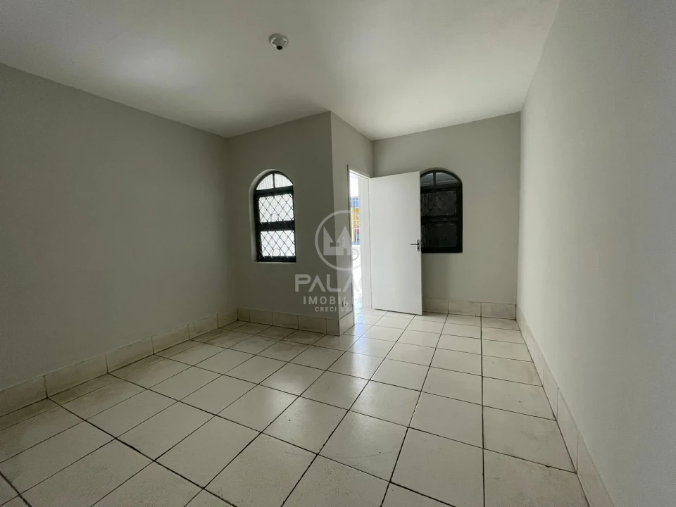 Casa Para Alugar Jardim Glória Piracicaba